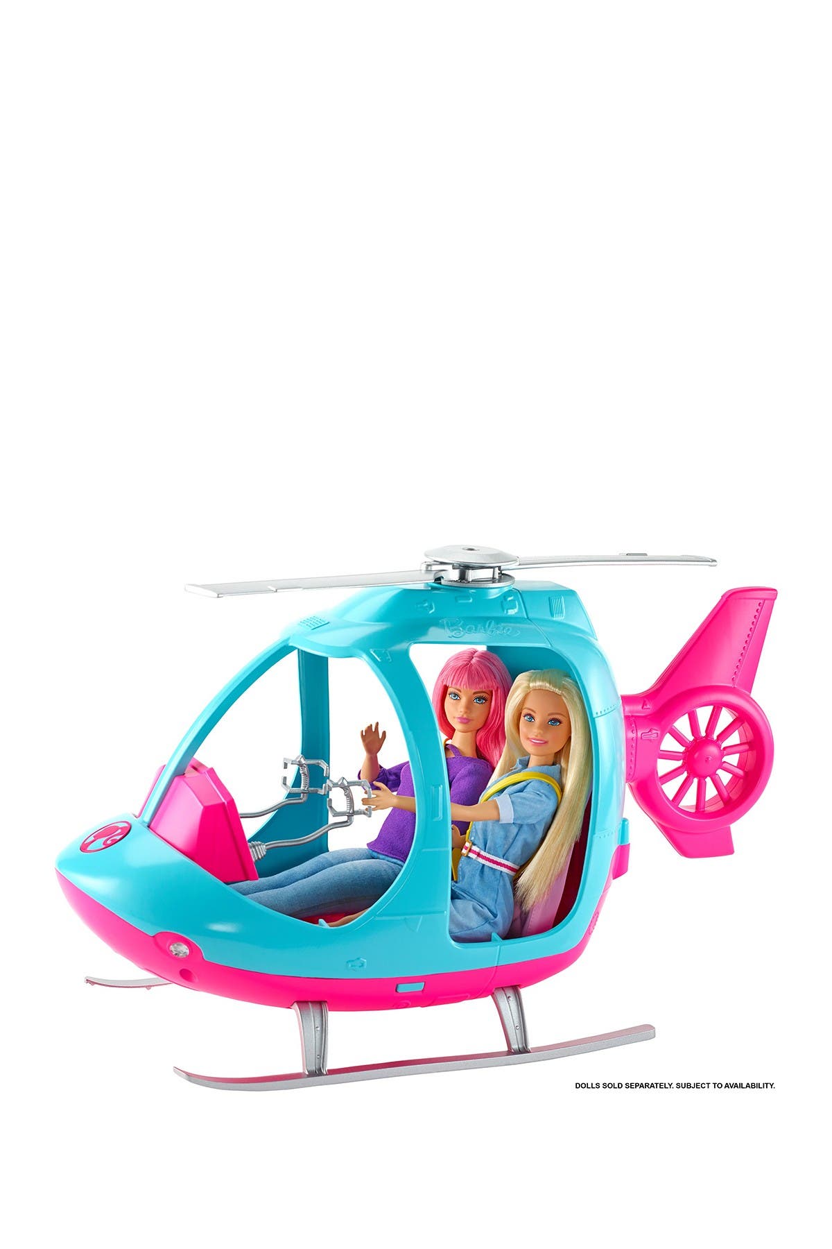 Mattel Barbie(R) Dreamhouse Adventures Helicopter | Nordstromrack