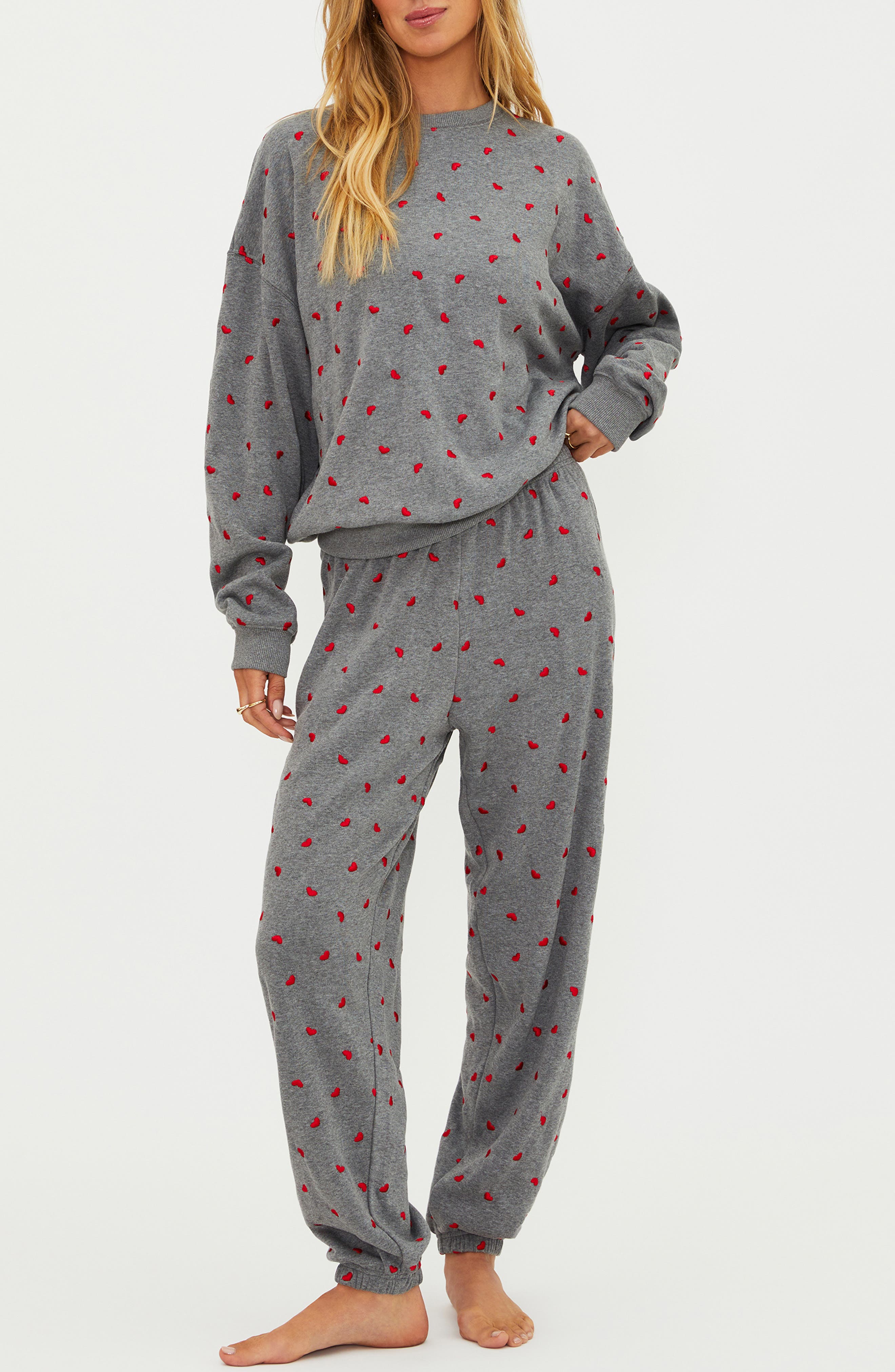 Nash Sweatpants - image 1