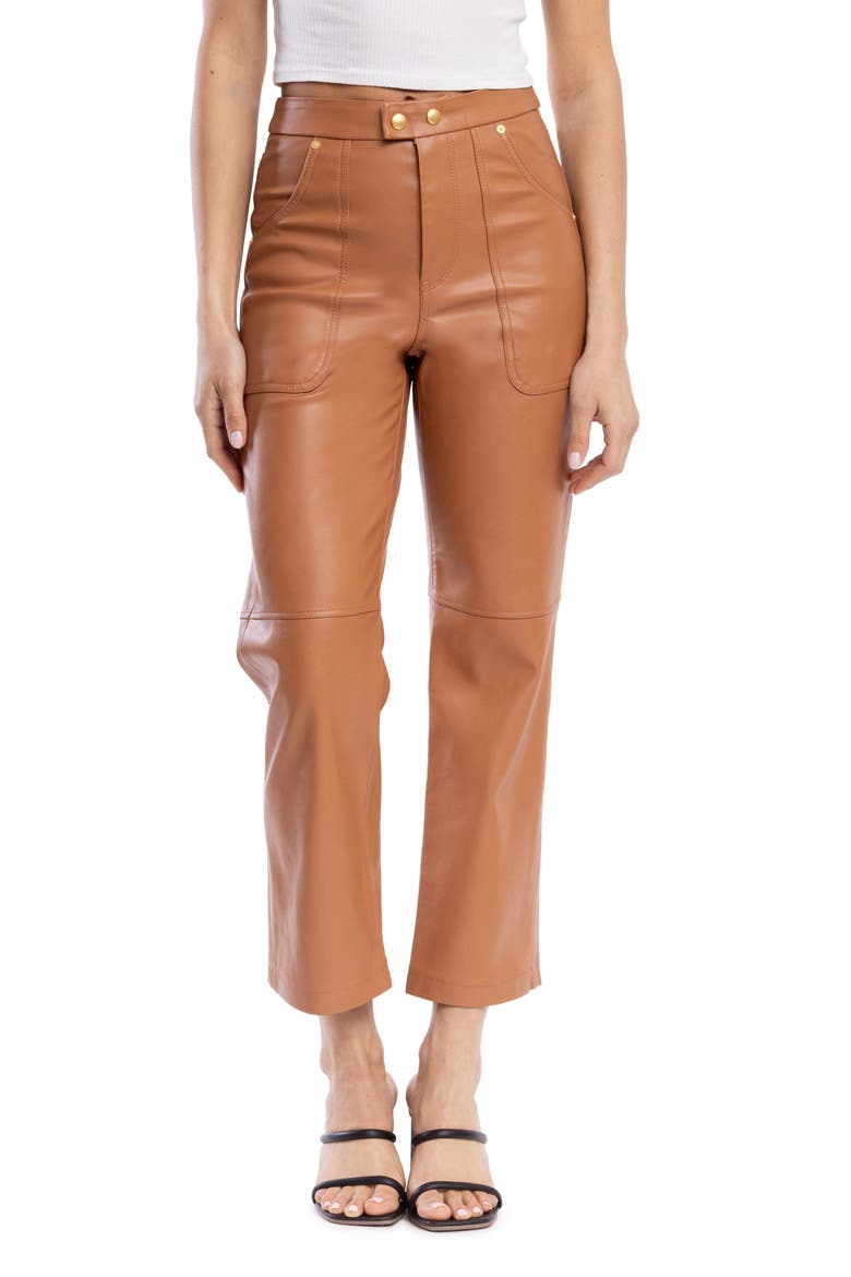 Baxter Rib Cage Pants, Main, color, THICK SKIN