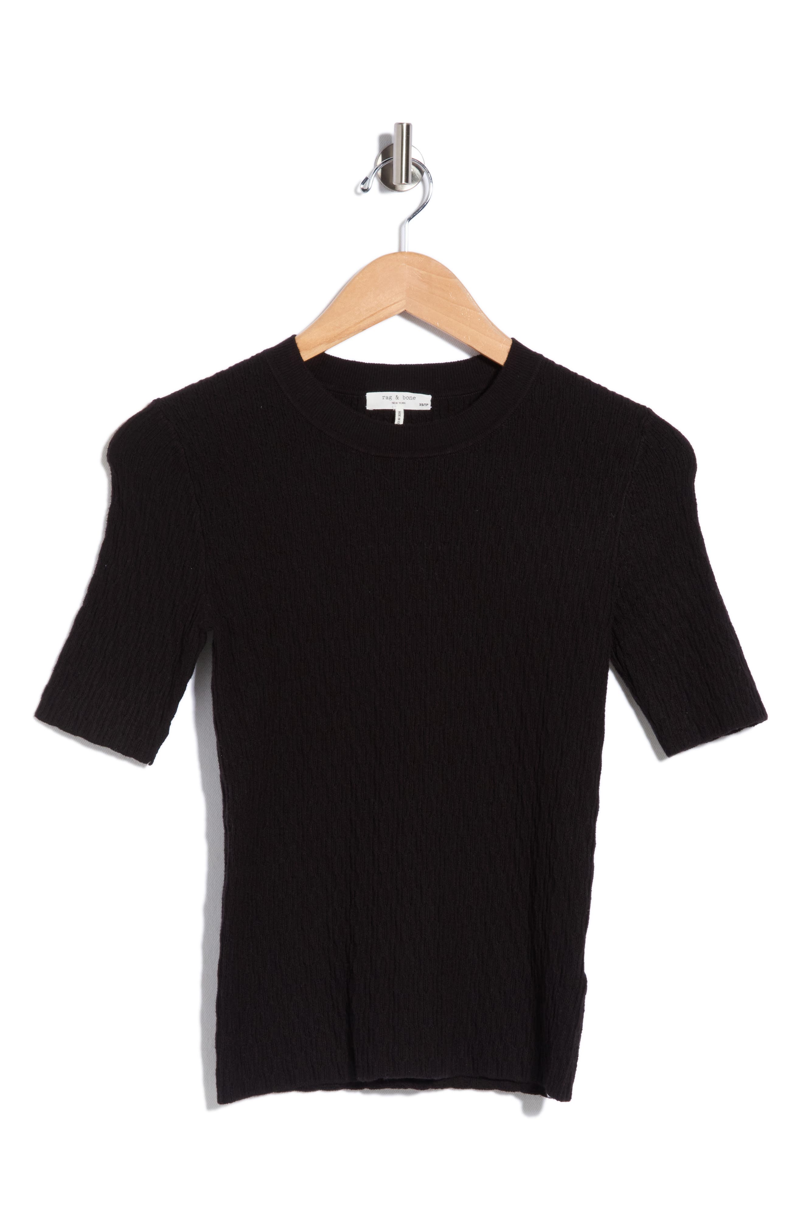 selected BLACK