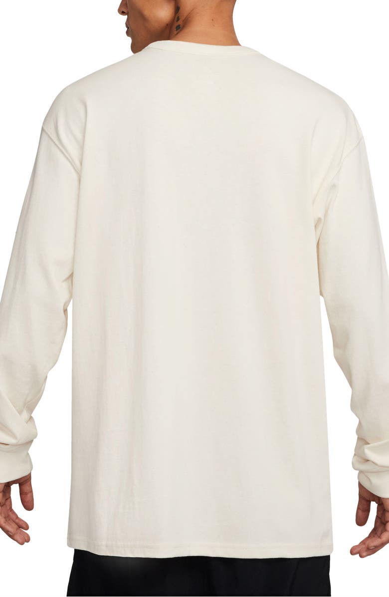 Nike Max90 Long Sleeve Graphic T-Shirt, Alternate, color, 
