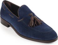 VELLAPAIS Virginia Tassel Loafer