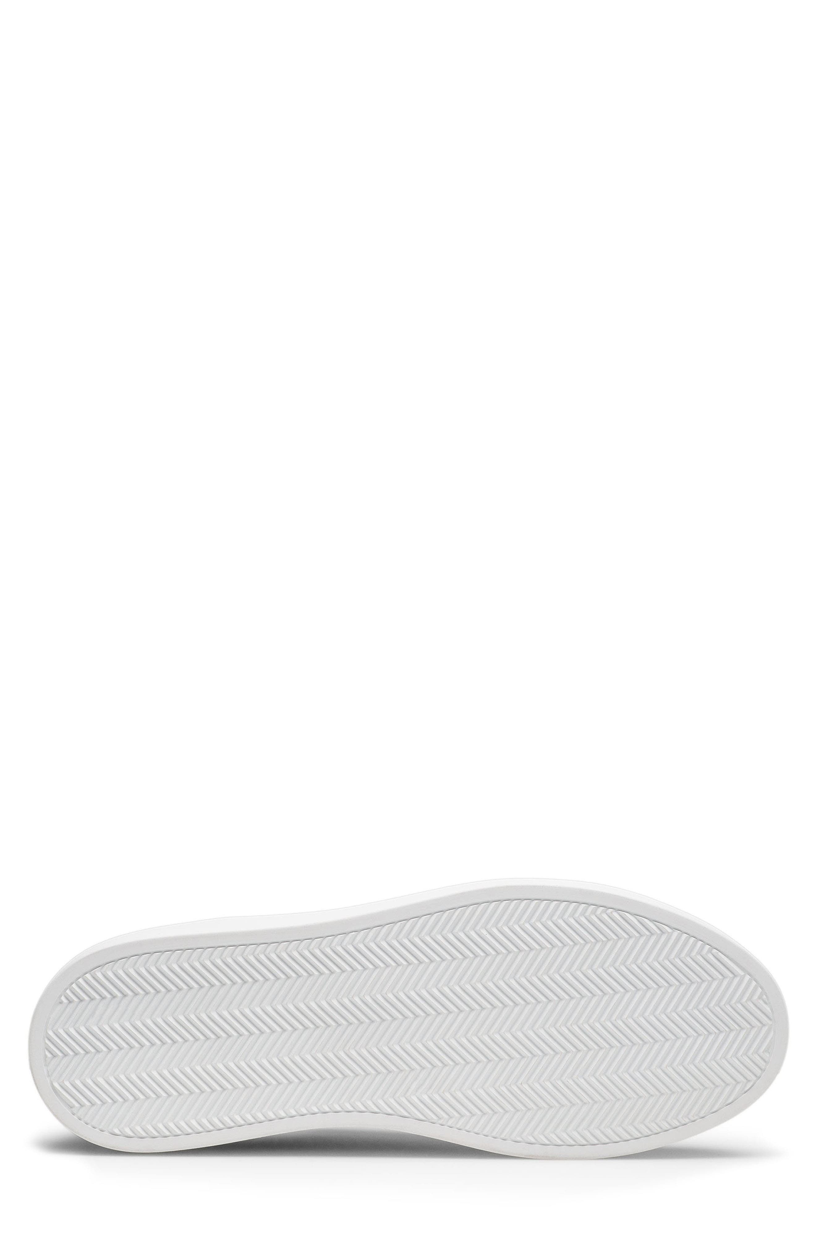 Camino Lo Sneaker, Alternate, color, BROWN