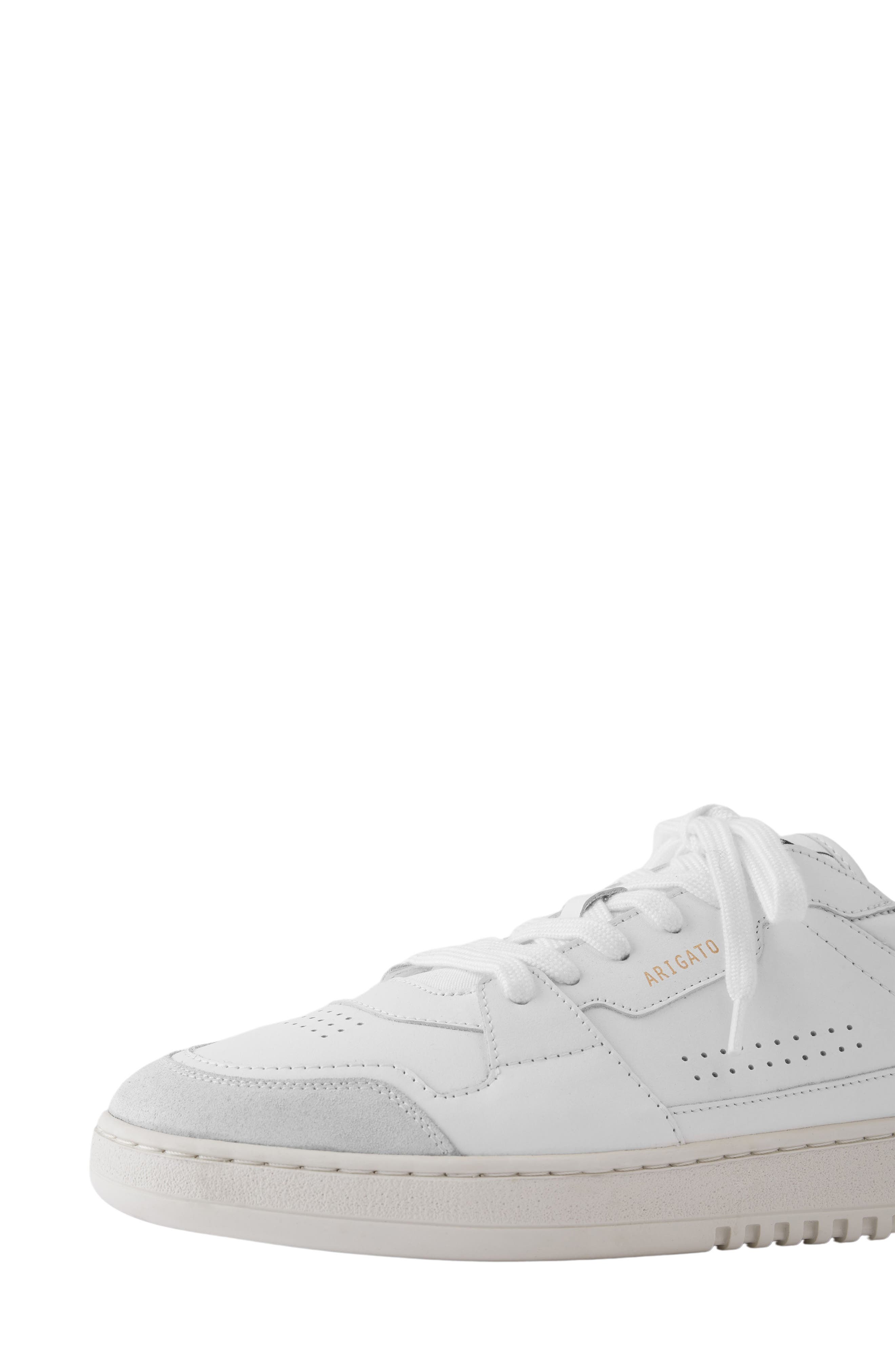 Axel Arigato Dice Lo Sneaker, Alternate, color, 