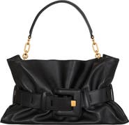 Balmain Medium Anthem bag in smooth leather