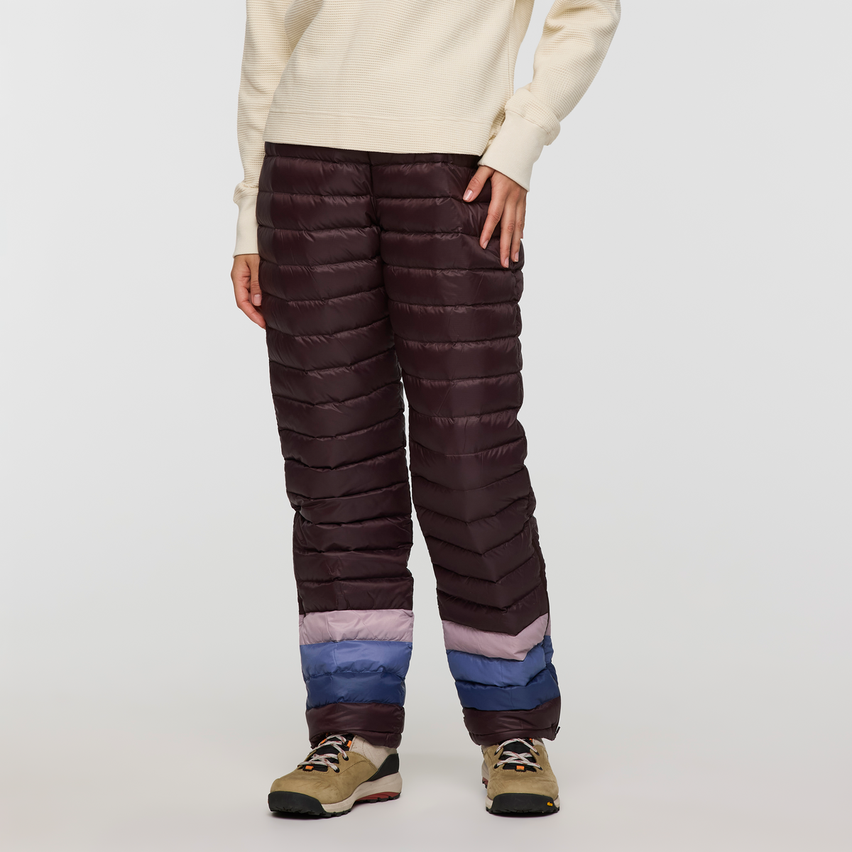 Coffee Stripes
