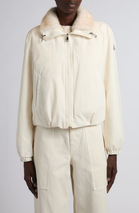 Pervenche 3-in-1 Down Jacket