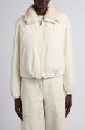 Moncler Pervenche 3-in-1 Down Jacket