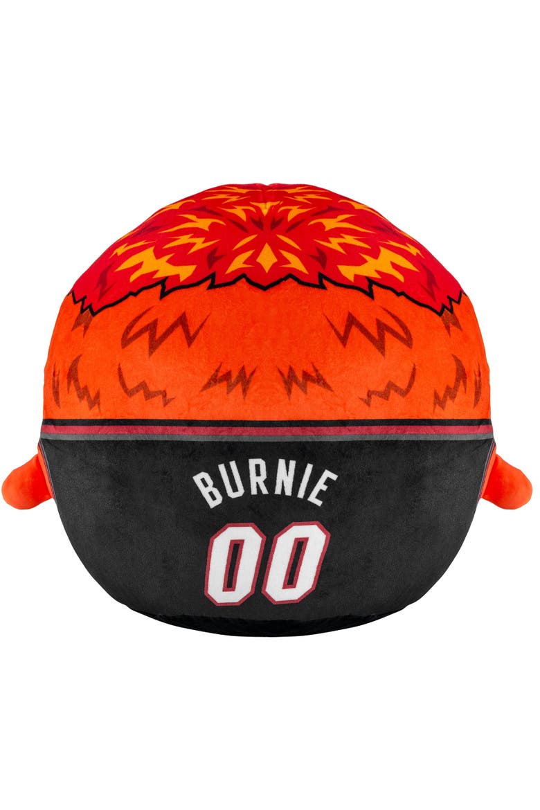 Miami Heat Burnie 12" Kiri Cloud Plushie, Alternate, color, None