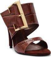 Schutz Beatrix Slide Sandal