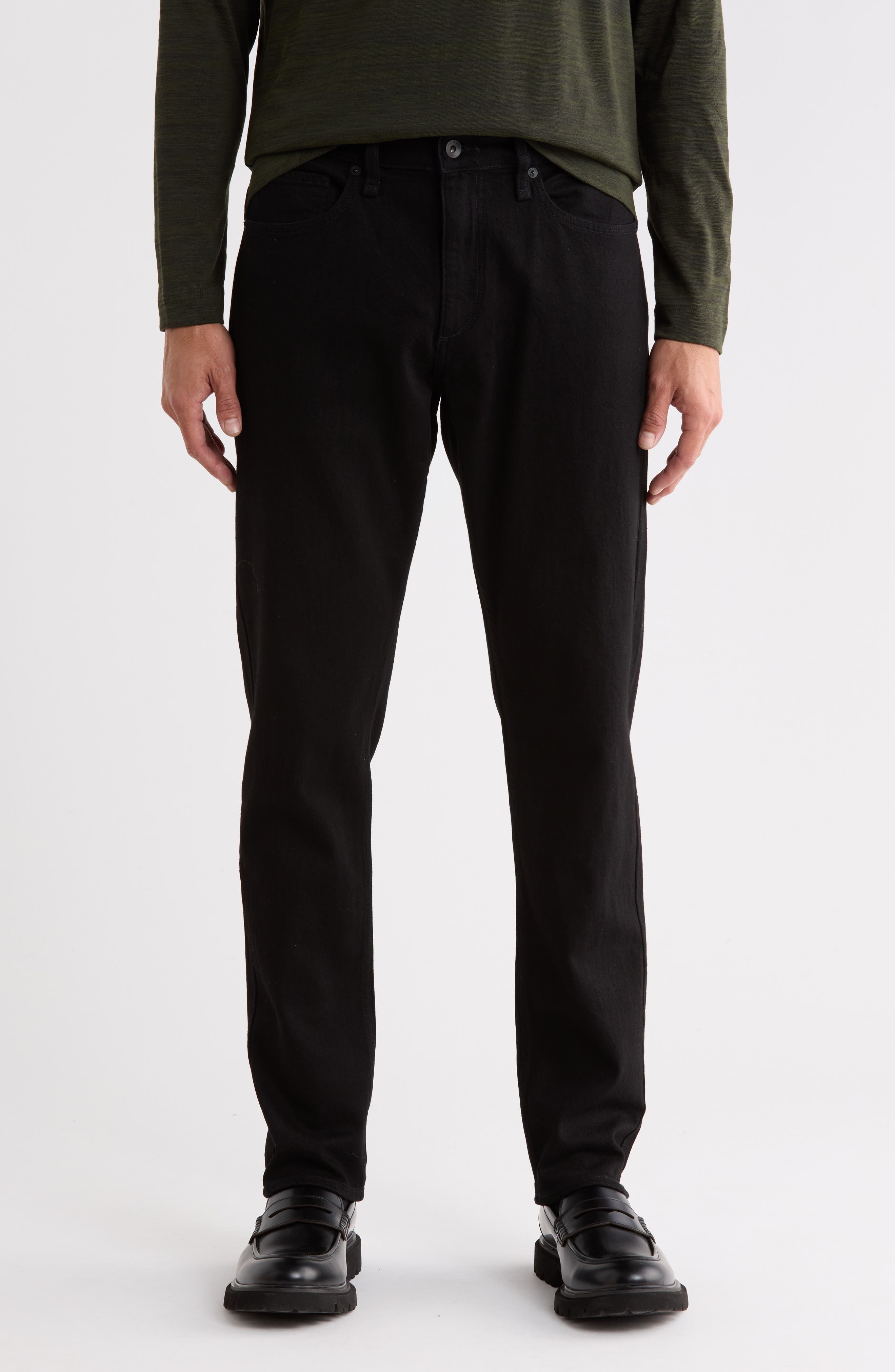 RB 3 Athletic Fit Jeans