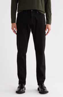 RB 3 Athletic Fit Jeans