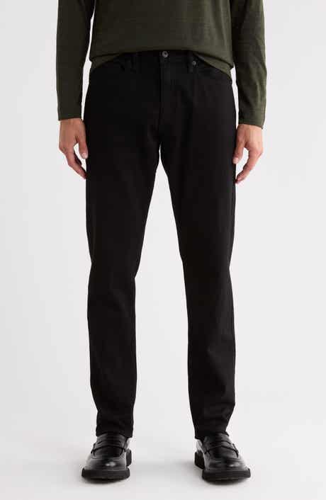 RB 3 Athletic Fit Jeans