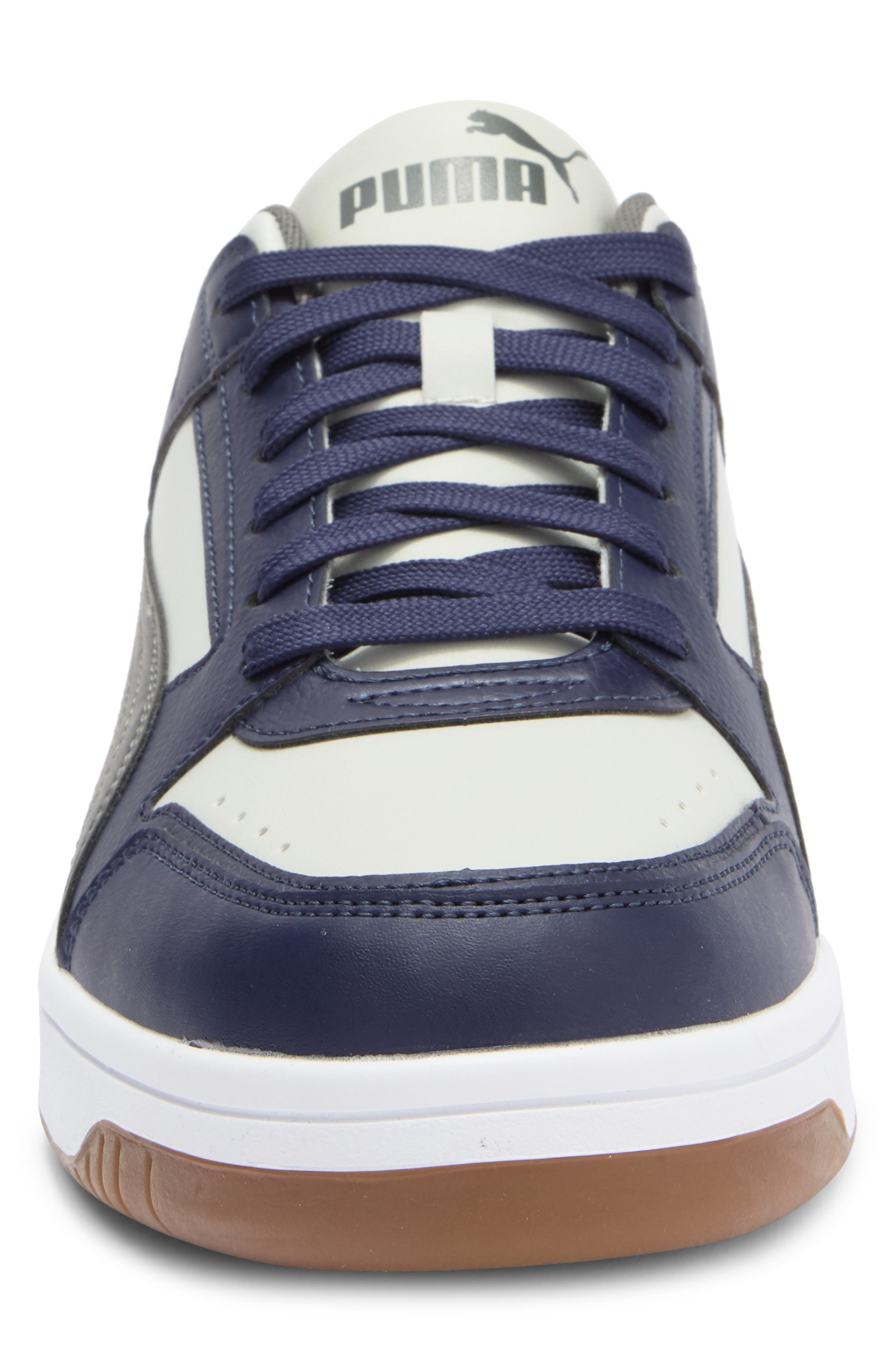 PUMA Rebound Joy Sneaker, Alternate, color, 