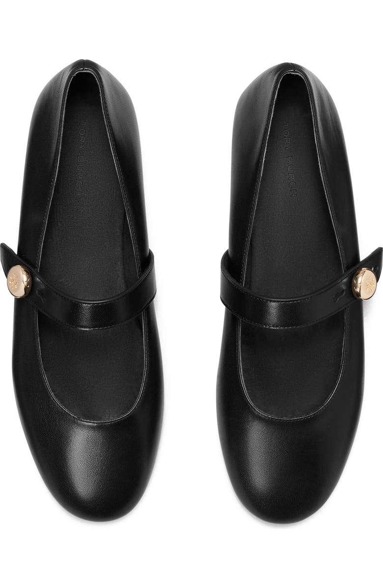 Tory Burch Romy Mary Jane Flat, Alternate, color,