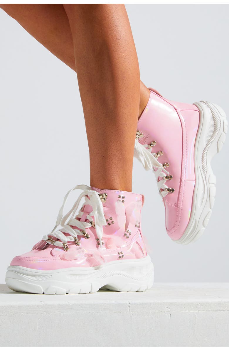 SPARKL AVA HIKER BOOT, Alternate, color,