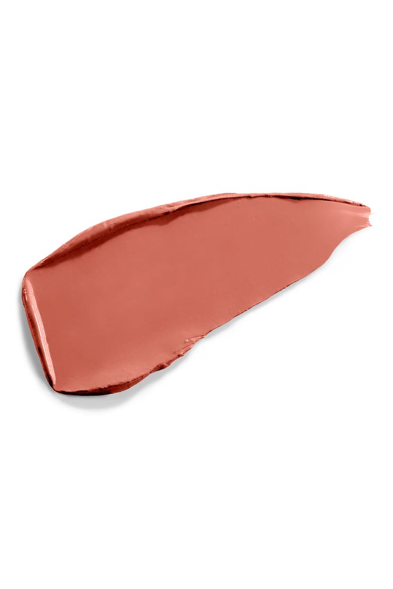 Unlocked Satin Crème Lipstick, Alternate, color, DOVE 316