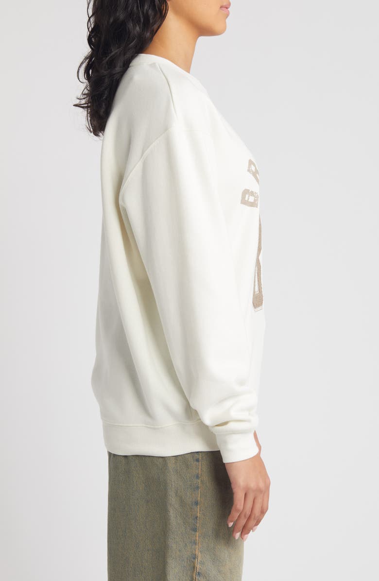 Vinyl Icons Brooklyn 89 Sweatshirt, Alternate, color, 