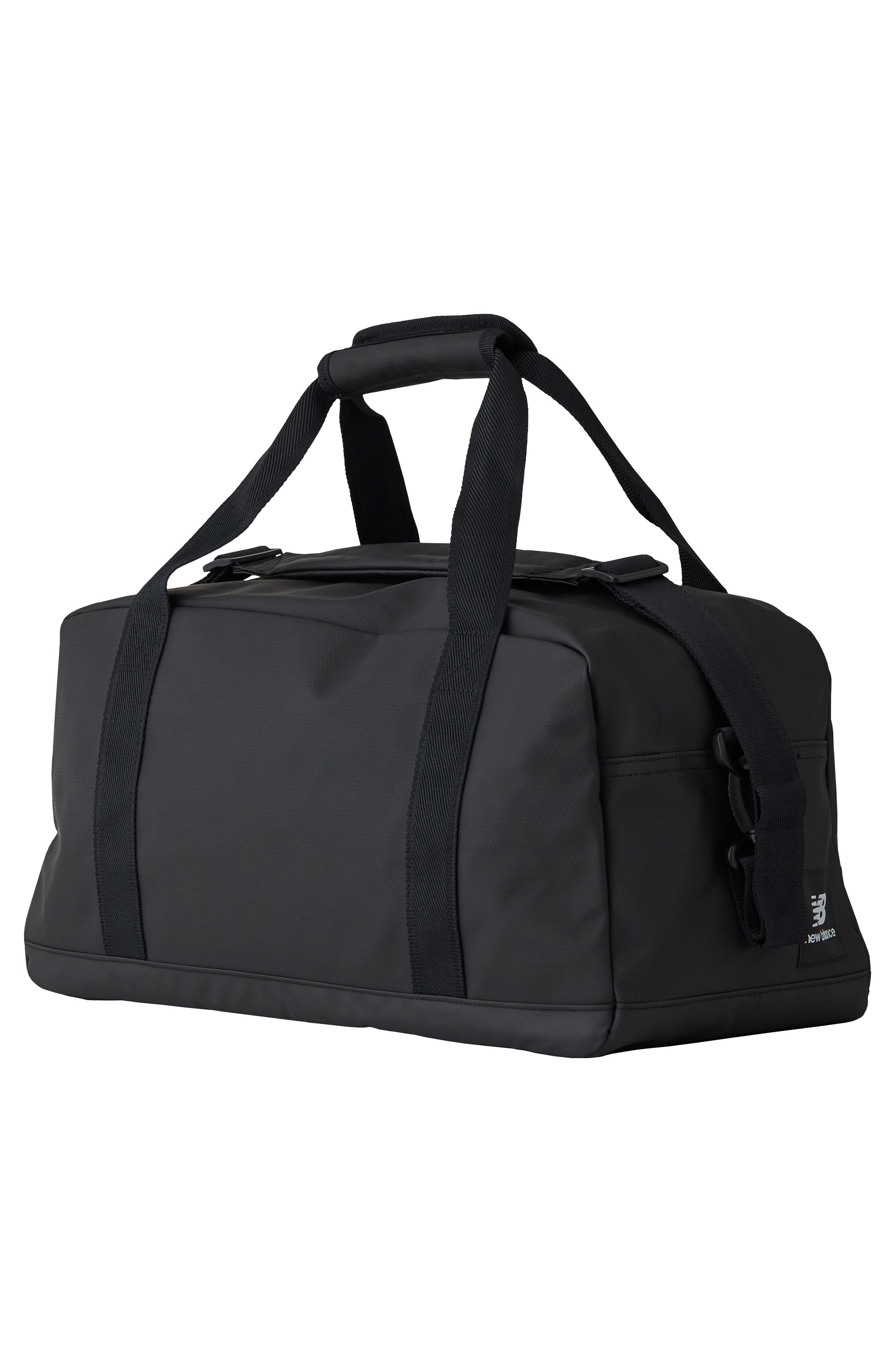 New Balance Legacy Duffle Bag, Alternate, color, 
