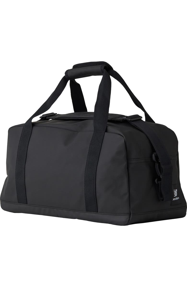 New Balance Legacy Duffle Bag, Alternate, color,