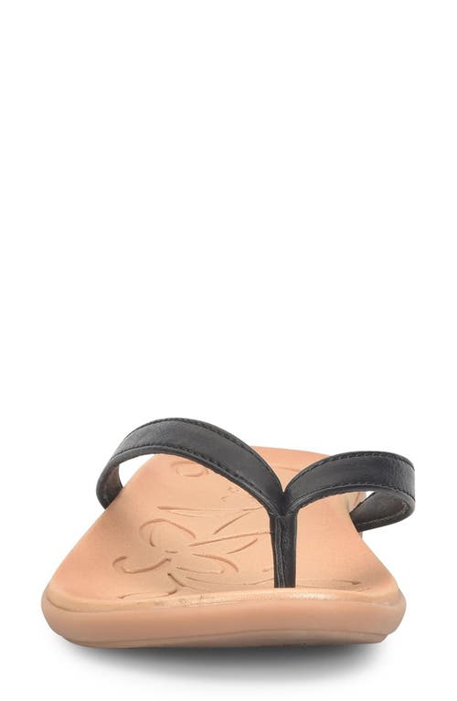 B O C By Børn Hanna Flip Flop