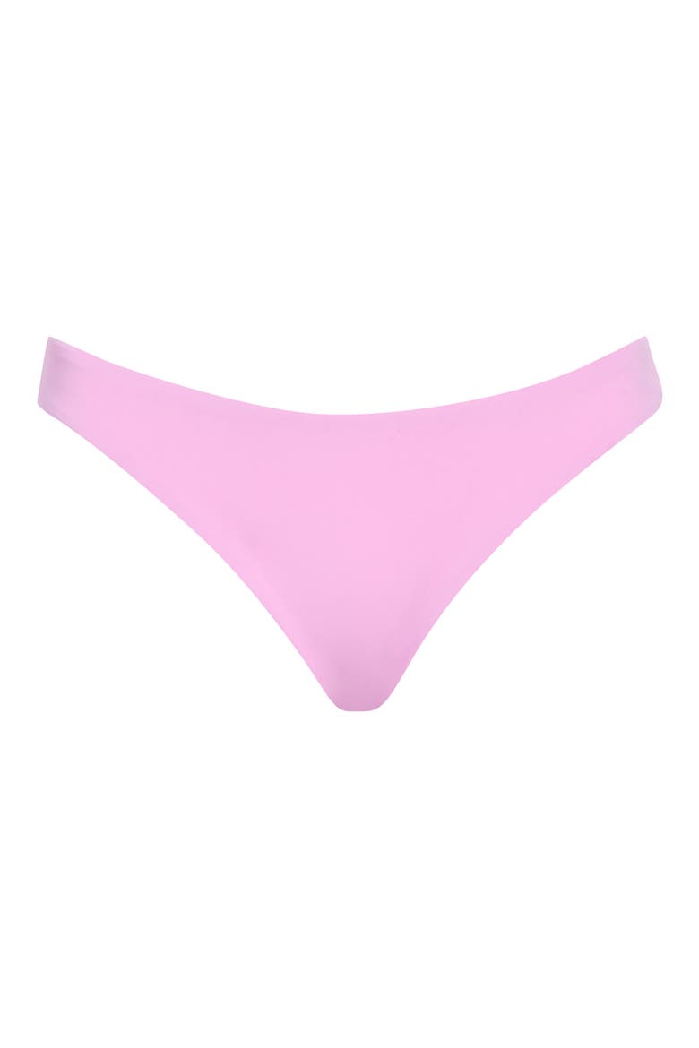 Palma Bikini Bottoms, Alternate, color, ORCHID