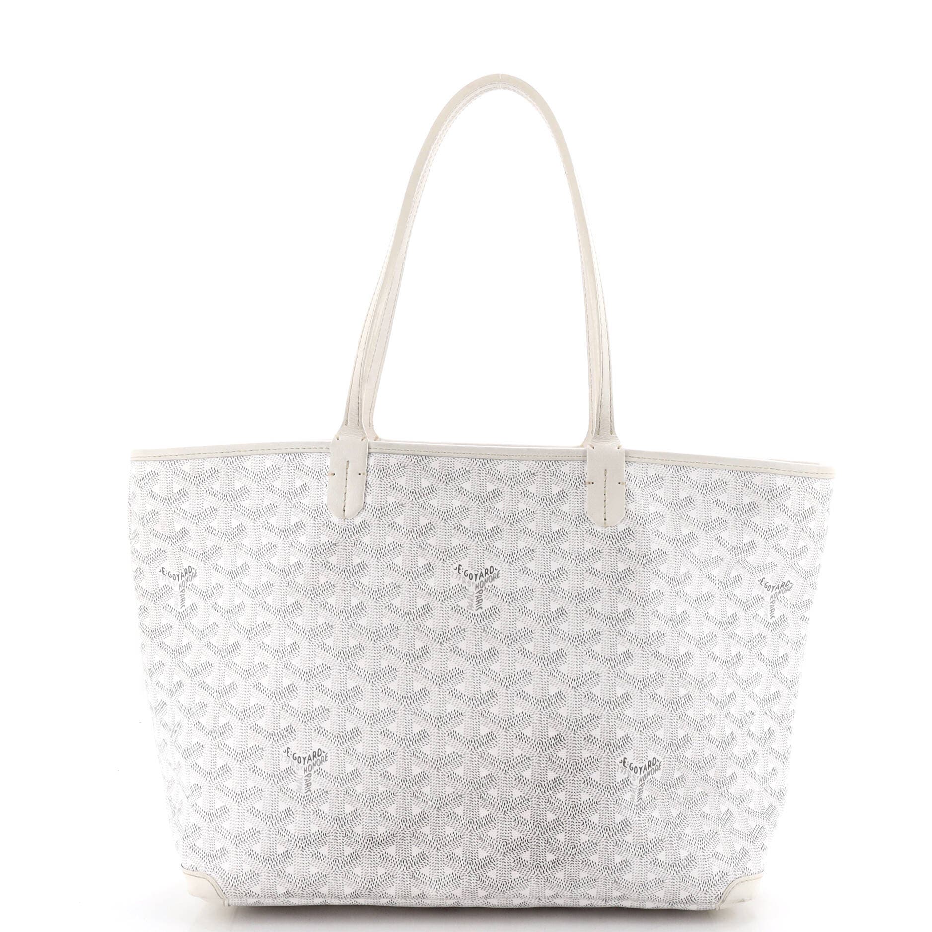 81036096 Artois Tote Coated Canvas PM, Main, color, 