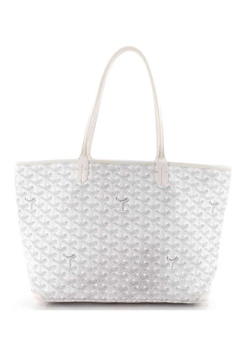 81036096 Artois Tote Coated Canvas PM, Main, color,