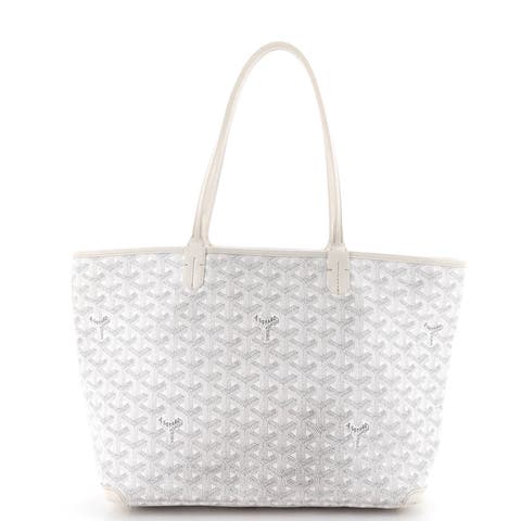 Artois Tote Coated Canvas PM