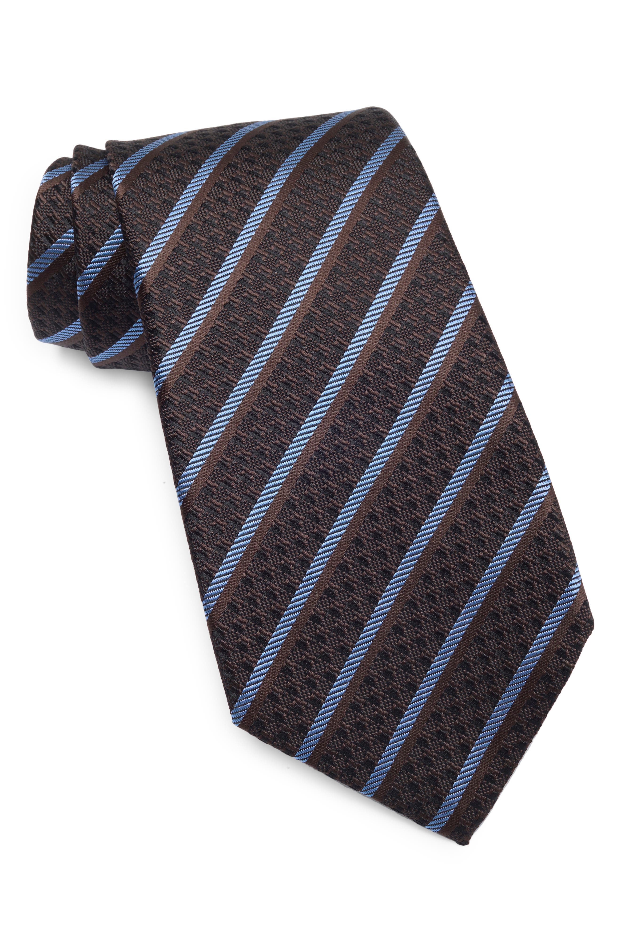 selected NAVY STRIPE