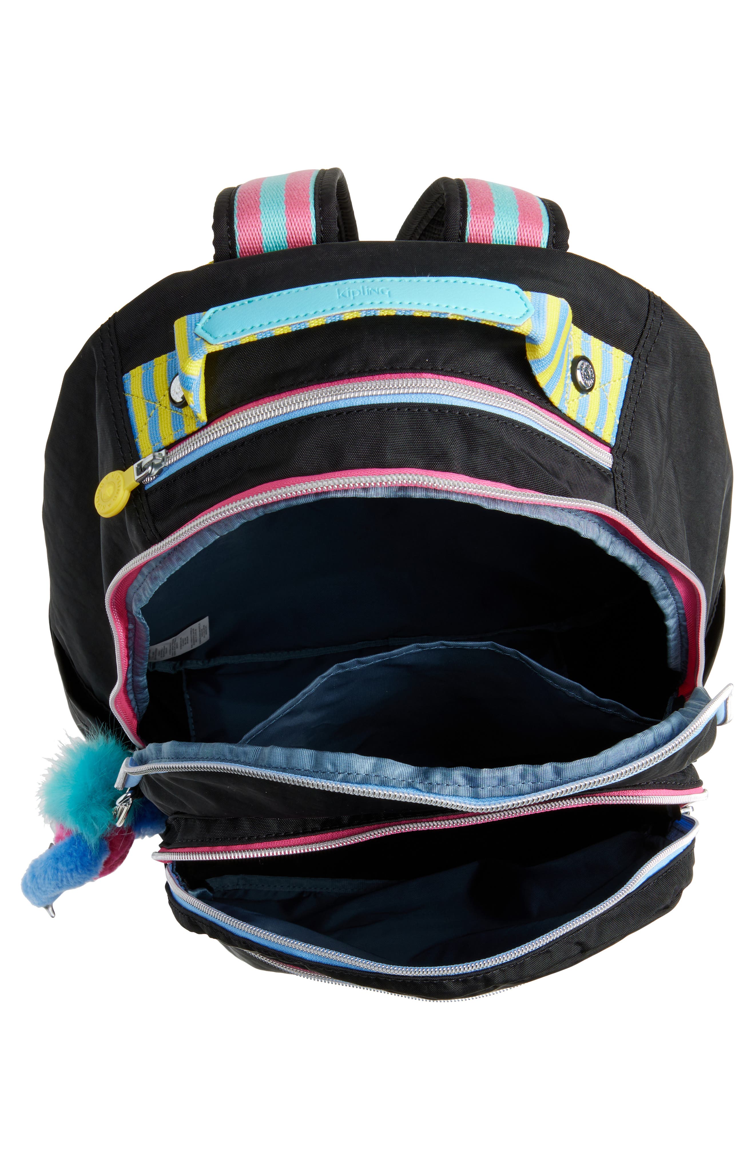Kipling Kids' Seoul Backpack, Alternate, color, 