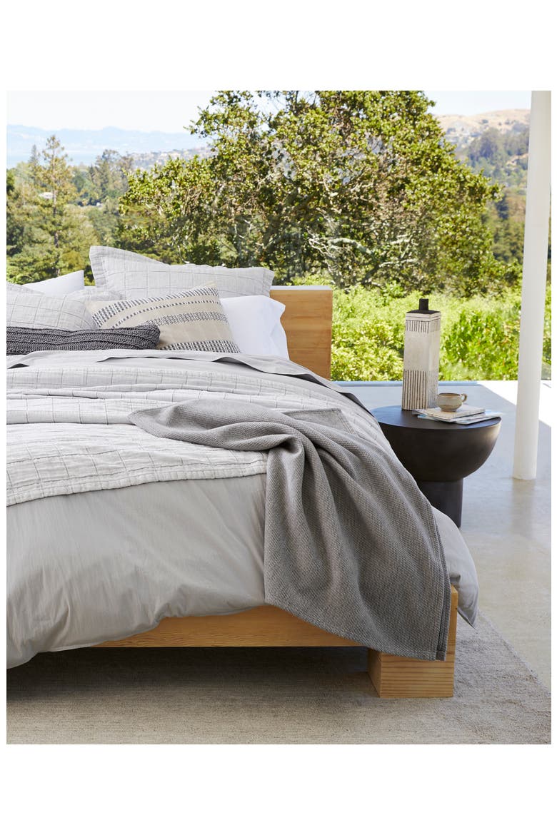 Sequoia Blanket, Alternate, color, GRAY