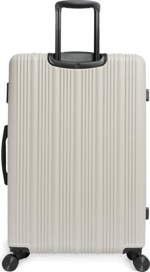 Lou 28-Inch Hardside Spinner Suitcase