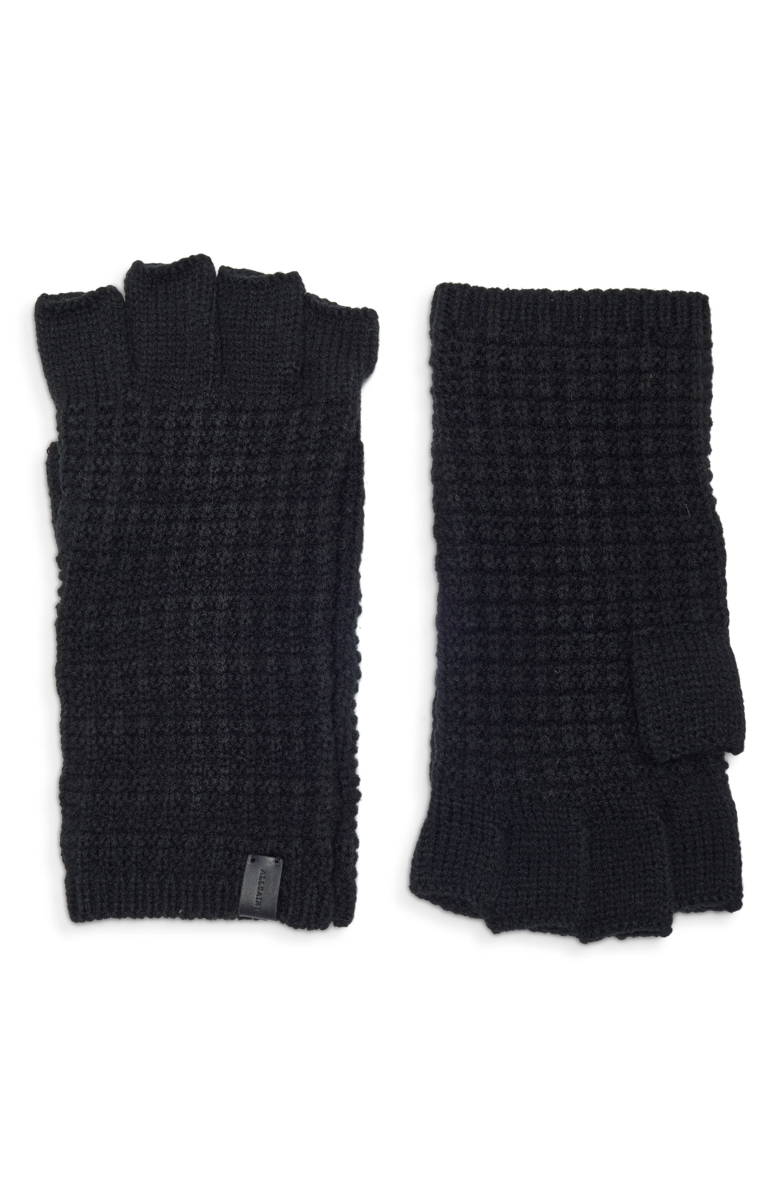 selected BLACK