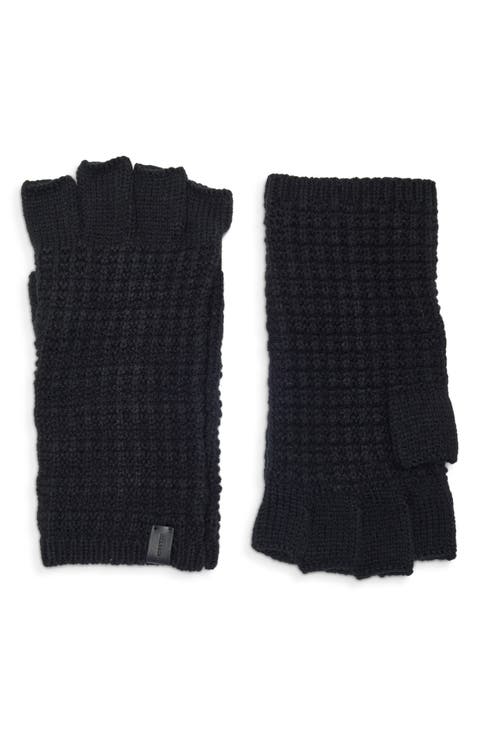 New Stitch Tech Fingerless Gloves