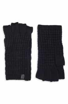 New Stitch Tech Fingerless Gloves