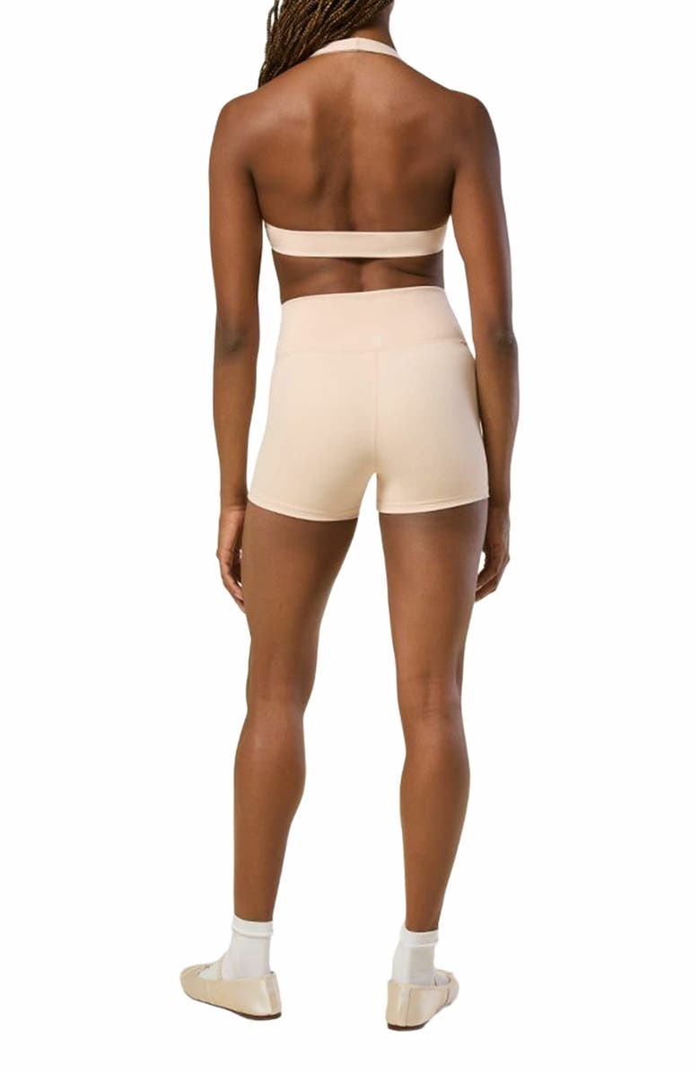 WeWoreWhat Hot Short, Alternate, color,