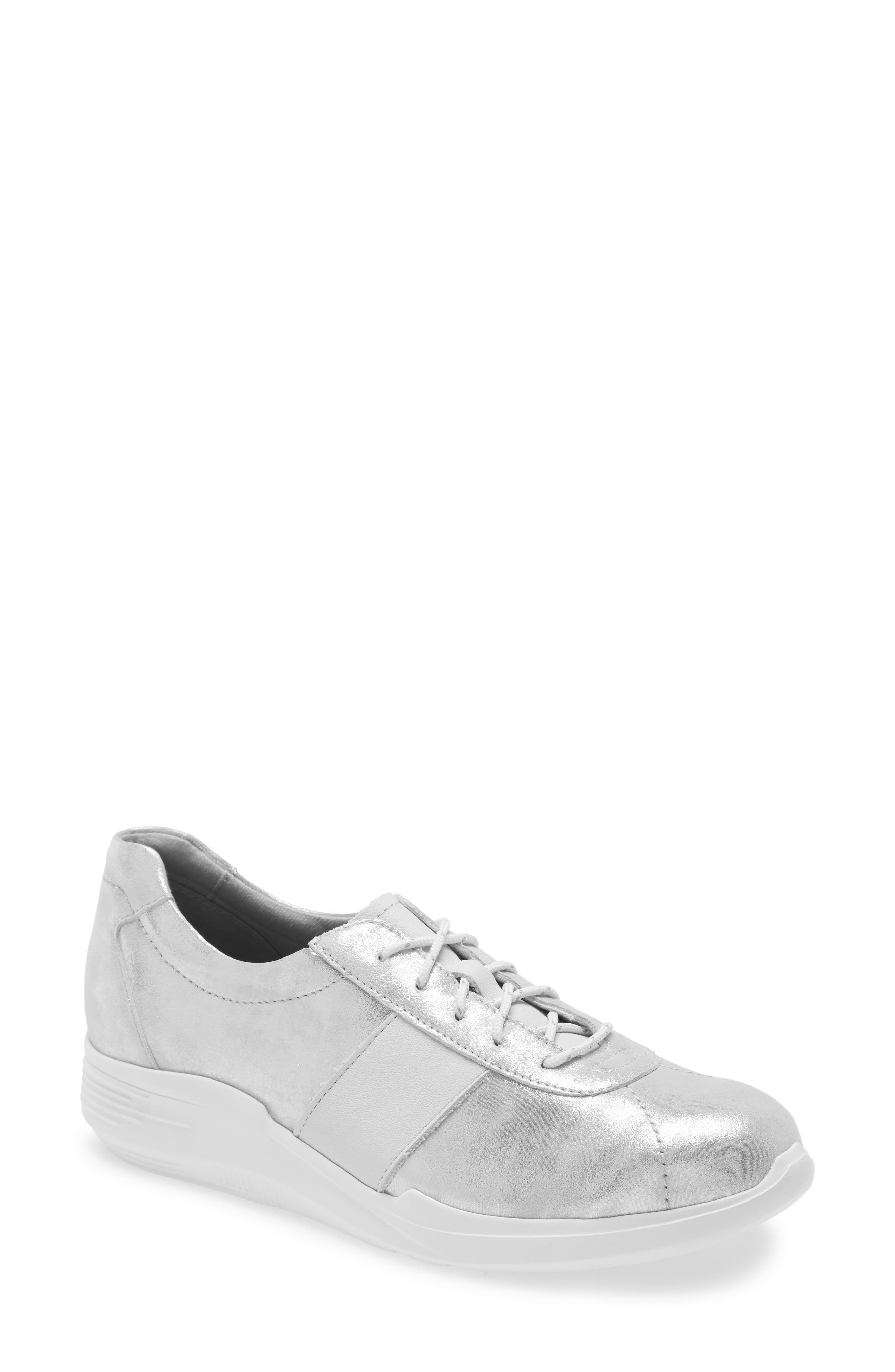 Munro Leslie Sneaker, Main, color, 