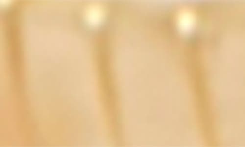 Ivi Los Angeles Large Signore Hoop Earrings In Yellow Gold