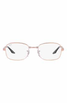 0RX3690V 51mm Pillow Optical Glasses