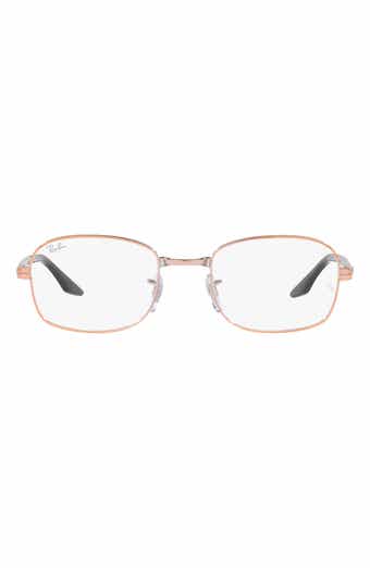 0RX3690V 51mm Pillow Optical Glasses