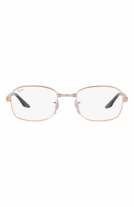 0RX3690V 51mm Pillow Optical Glasses