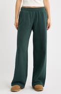 BP. Low Rise Wide Leg Sweatpants