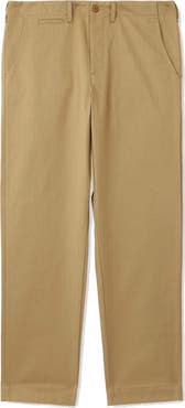 Fortela Wallace Chino Trousers