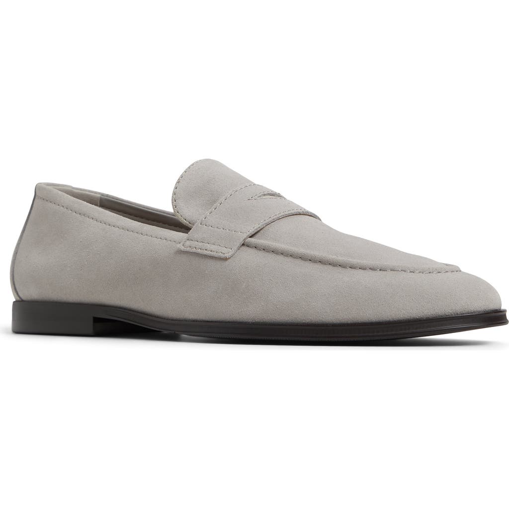 ALDO ALDO JOURNEY PENNY LOAFER