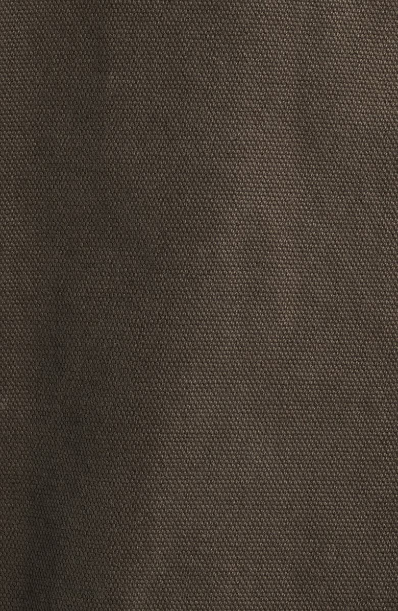 FRAME Canvas Workwear Jacket, Alternate, color, 