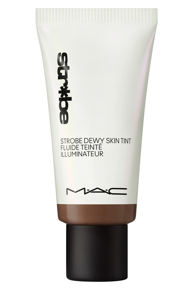 Strobe Dewy Skin Tint, Main, color, RICH 3