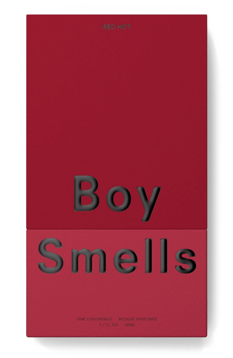 Boy Smells Red Hot Eau de Parfum, Alternate, color, 