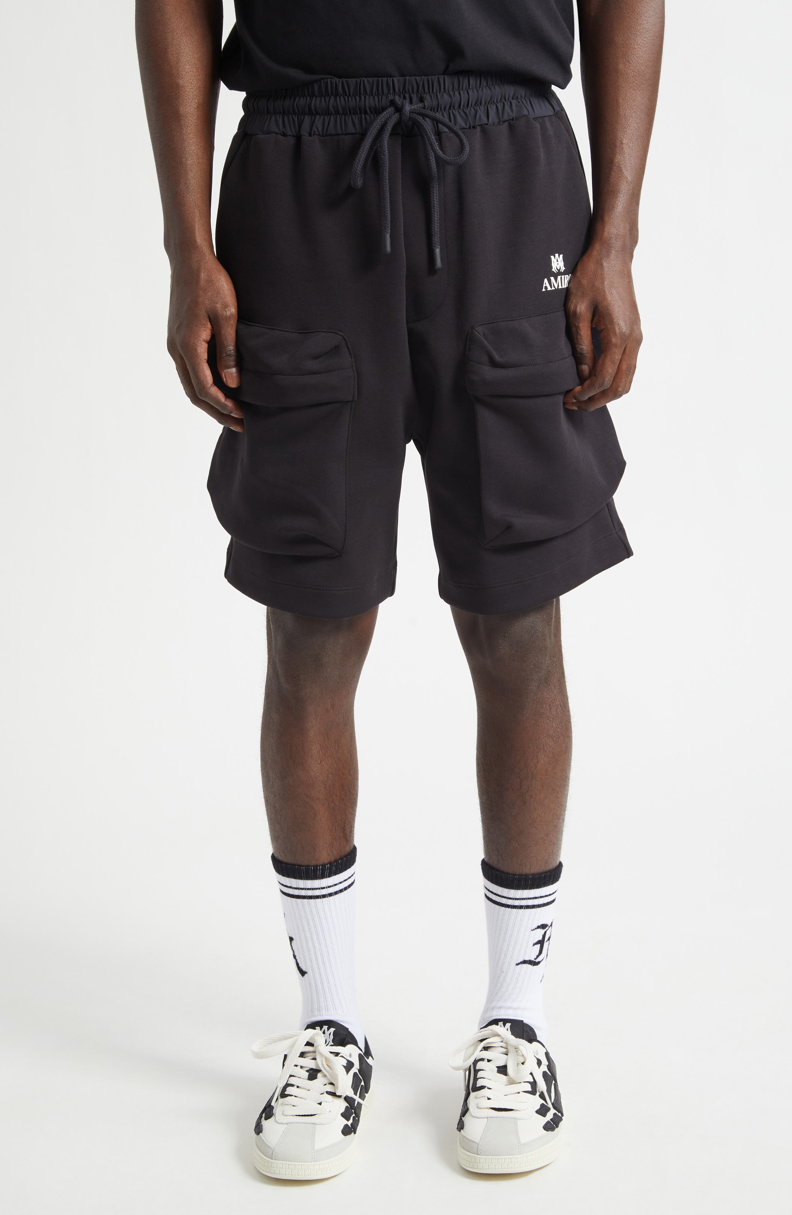 Cargo Shorts