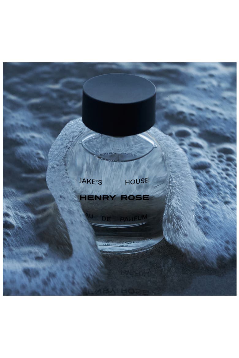 Jake's House Eau de Parfum, Alternate, color, NO COLOR